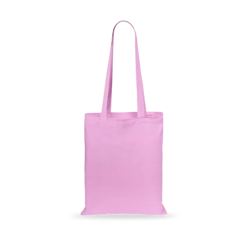 Bolsa Turkal Makito - Rosa