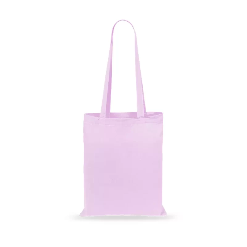 Bolsa Turkal Makito - Rosa pastel