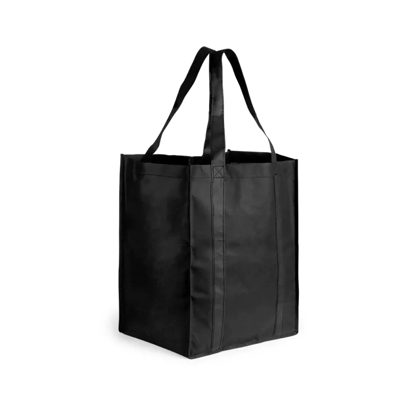 Bolsa Shop XL Makito - Negro