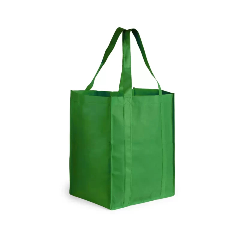 Bolsa Shop XL Makito - Verde