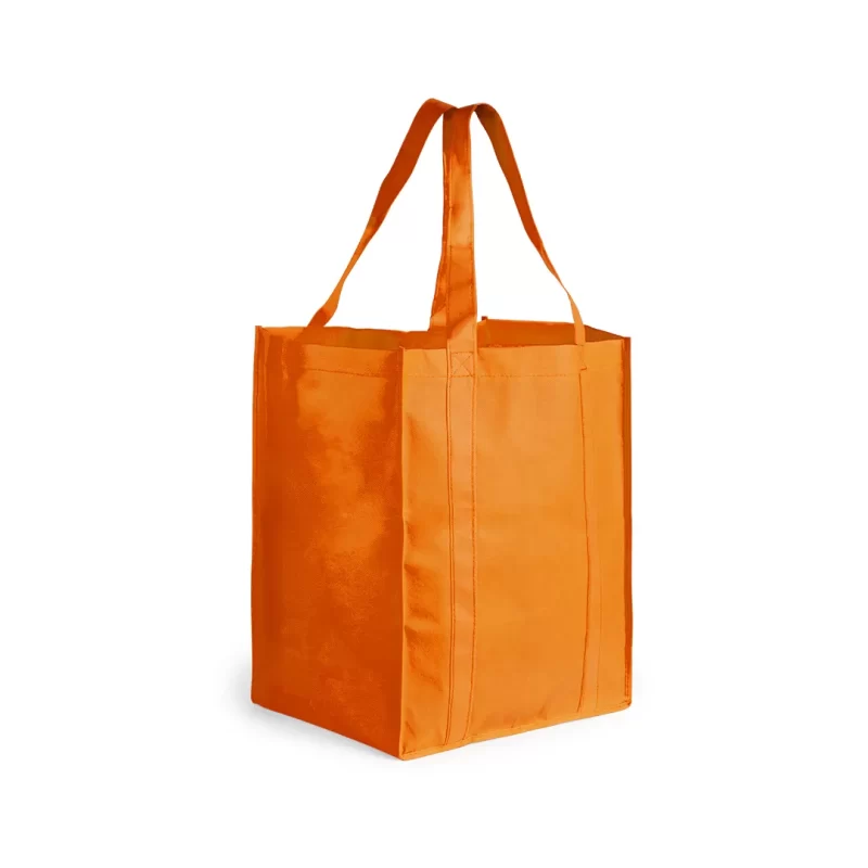 Bolsa Shop XL Makito - Naranja