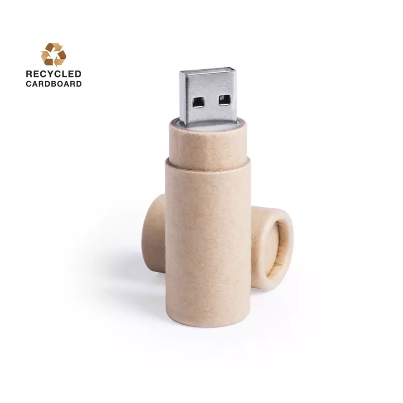 Memoria USB Eku 16GB Makito