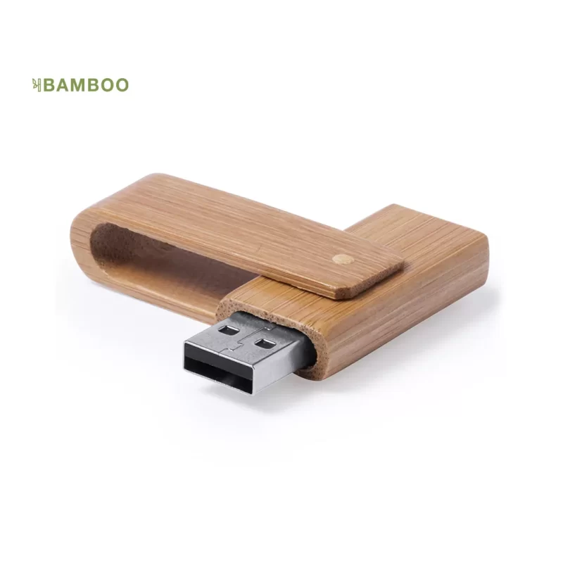 Memoria USB Haidam 16GB Makito