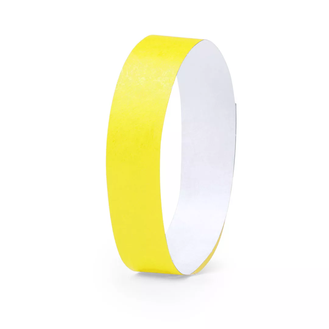 Pulsera Ankaran Makito - Amarillo