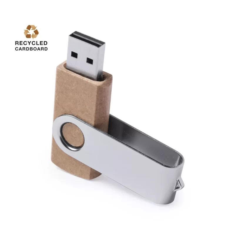 Memoria USB Trugel 16Gb Makito