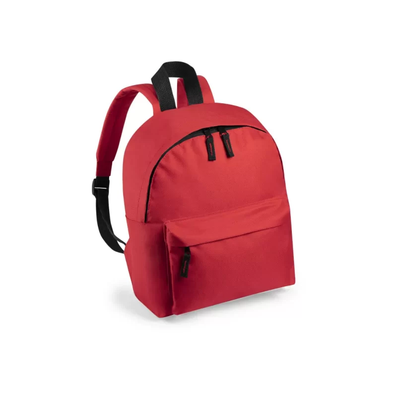 Mochila Susdal Makito - Rojo