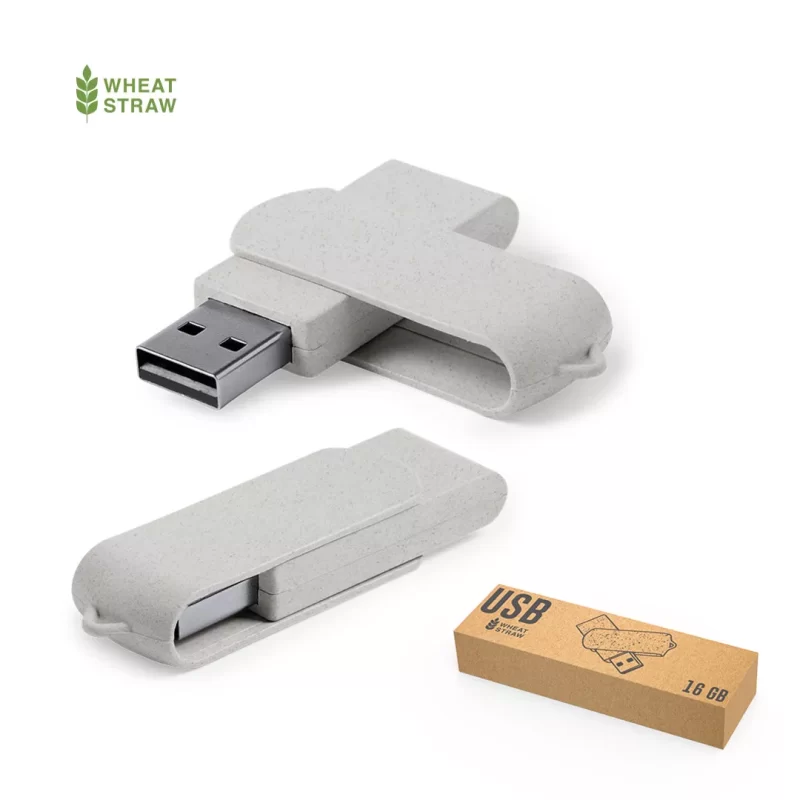 Memoria USB Kontix 16GB Makito