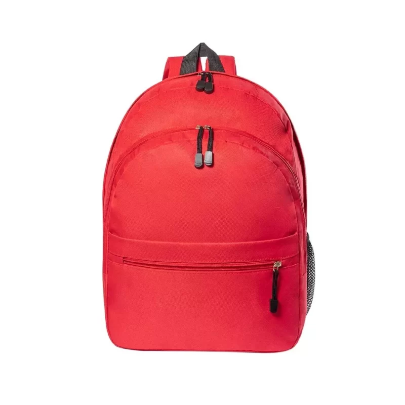 Mochila Ventix Makito - Rojo