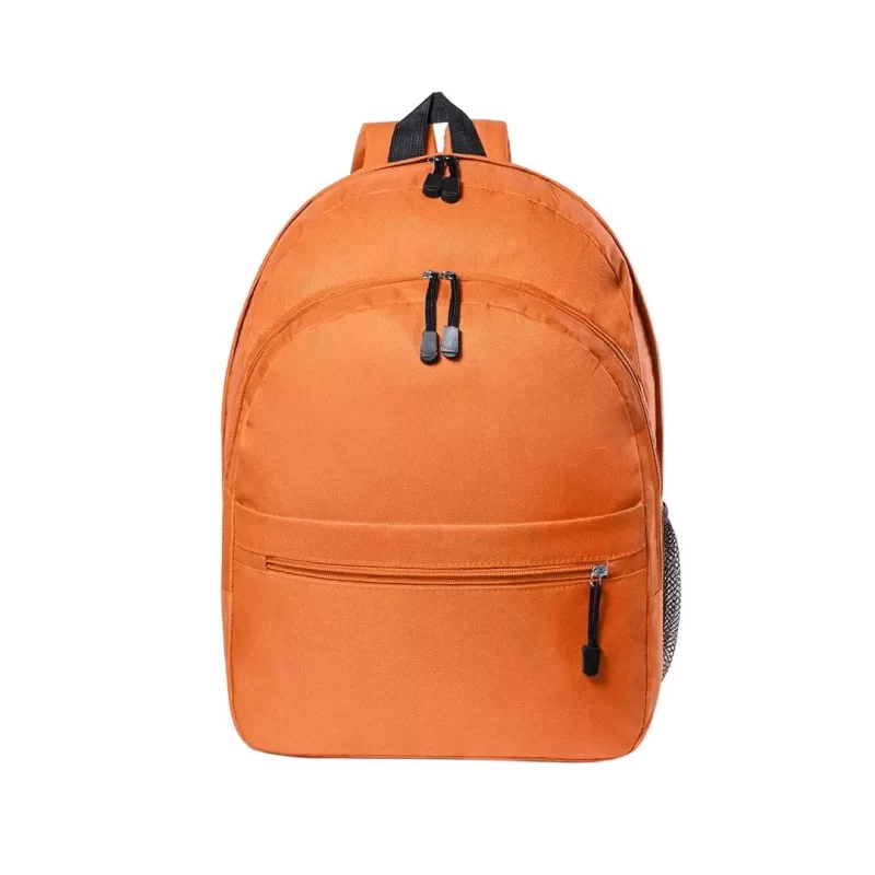 Mochila Ventix Makito - Naranja