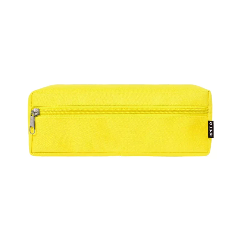 Estuche Yeimy Makito - Amarillo