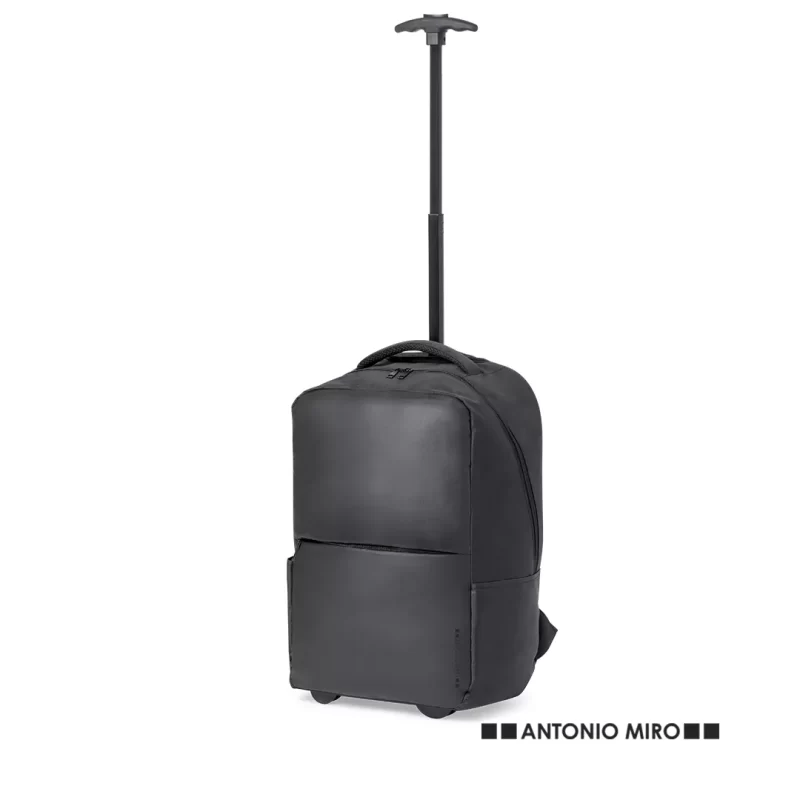 Mochila Trolley Gibut Makito