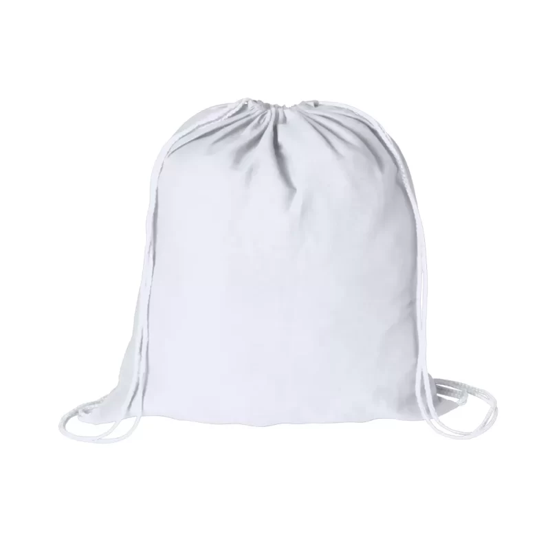 Mochila Bass Makito - Blanco