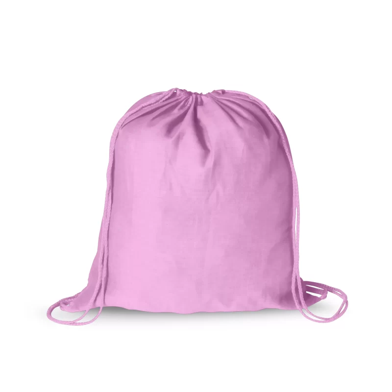 Mochila Bass Makito - Rosa