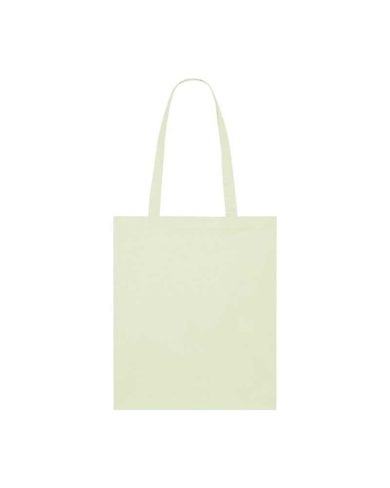 Bolsa Light Tote Bag Stanley Stella - Stem Green