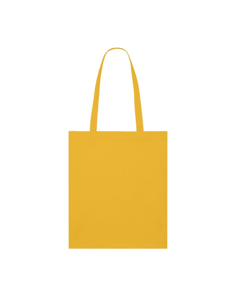 Bolsa Light Tote Bag Stanley Stella - Spectra Yellow