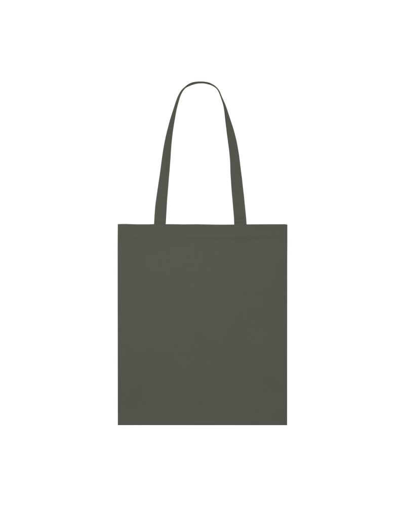 Bolsa Light Tote Bag Stanley Stella - Khaki