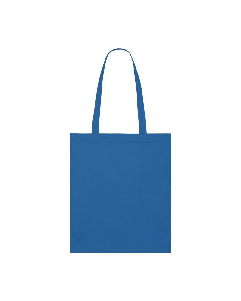 Bolsa Light Tote Bag Stanley Stella - Royal Blue