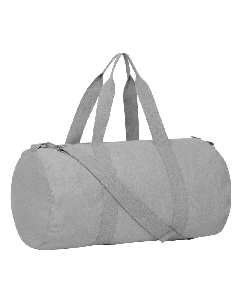 Bolsa Duffle Bag Stanley Stella - Heather Grey