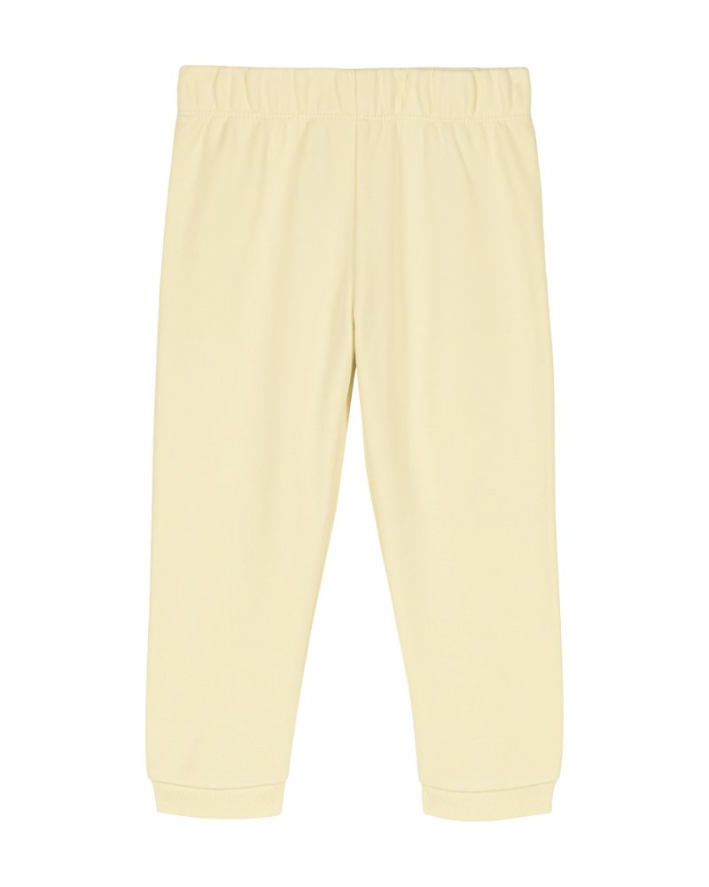 Pantalón Baby Tumbler Stanley Stella - Butter