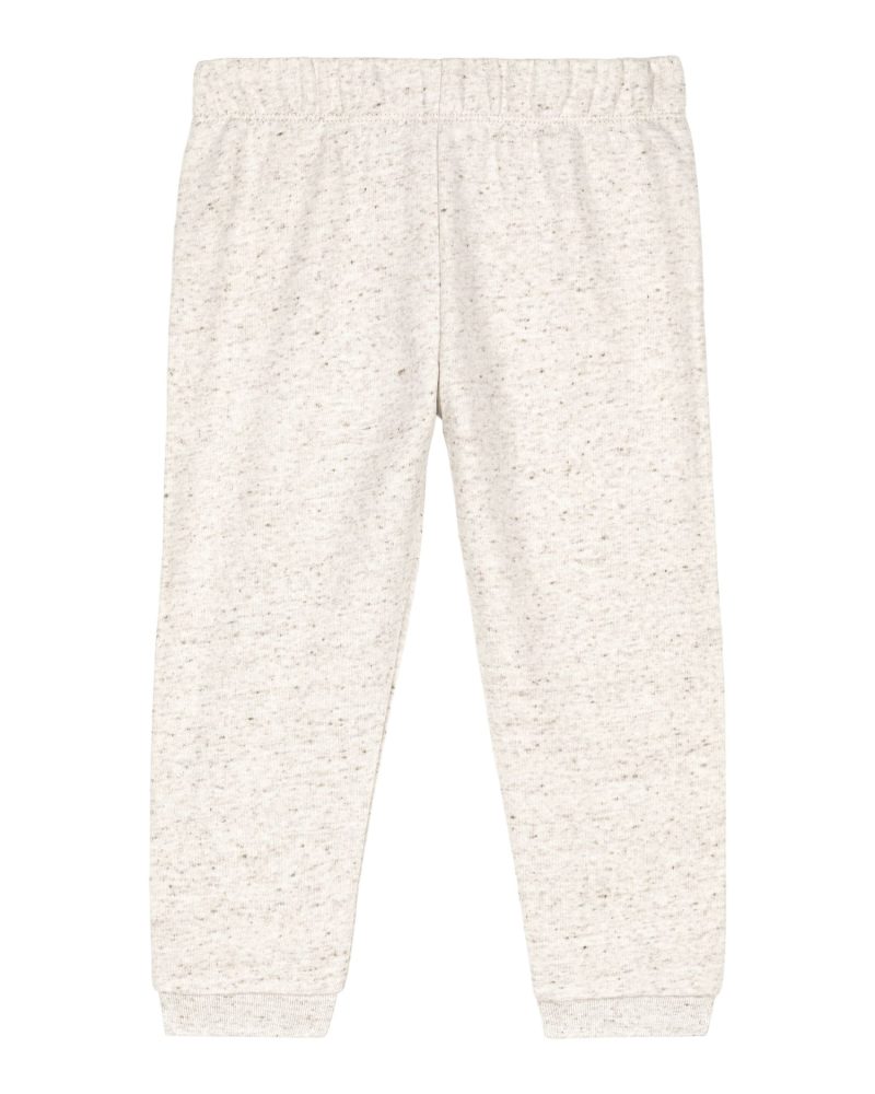 Pantalón Baby Tumbler Stanley Stella - Eco Heather