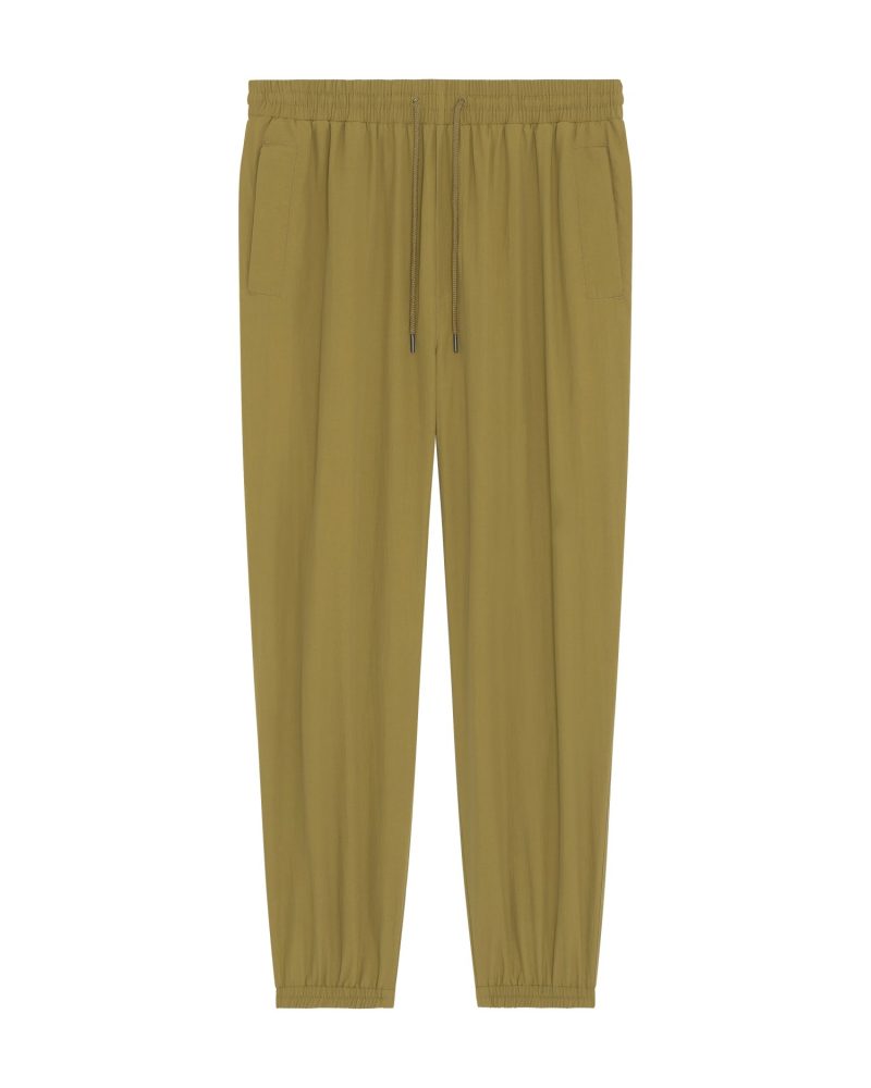 Pantalón Tracker Trouser Stanley Stella - Olive Oil