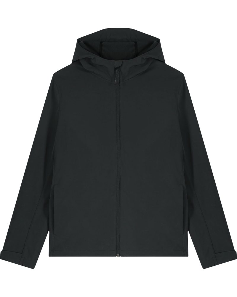 Chaqueta Discoverer Stanley Stella - Black