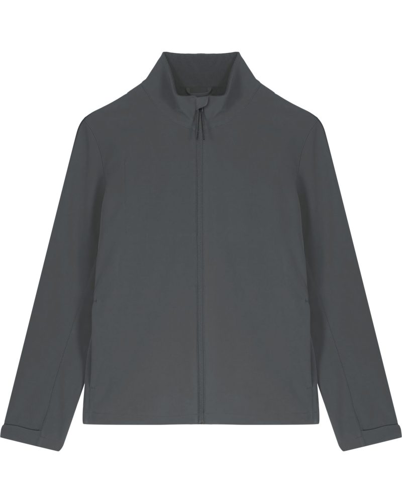 Chaqueta Navigator Stanley Stella - Anthracite