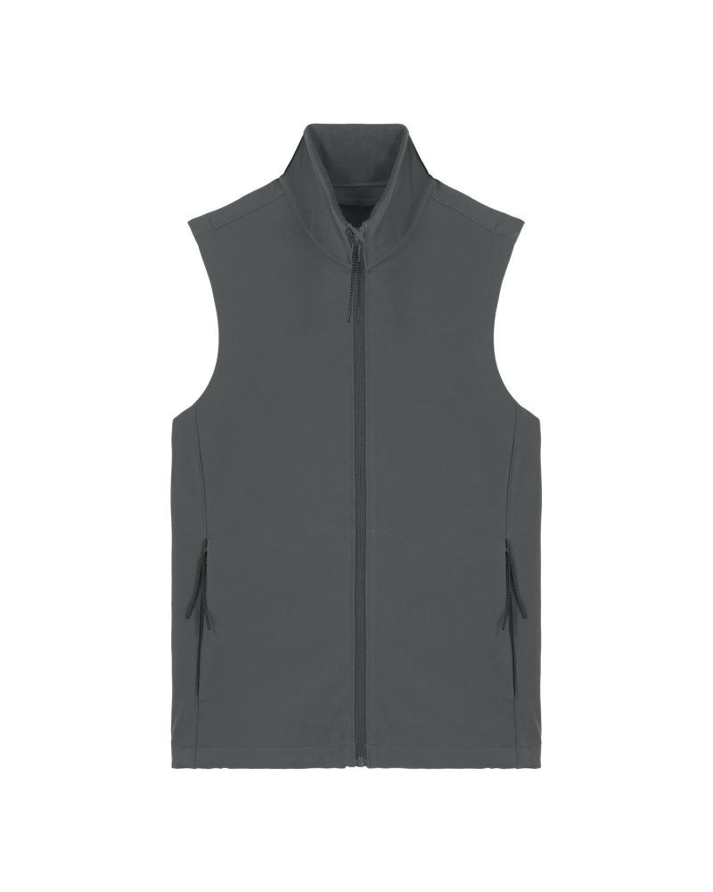 Chaqueta Trail Blazer Stanley Stella - Anthracite