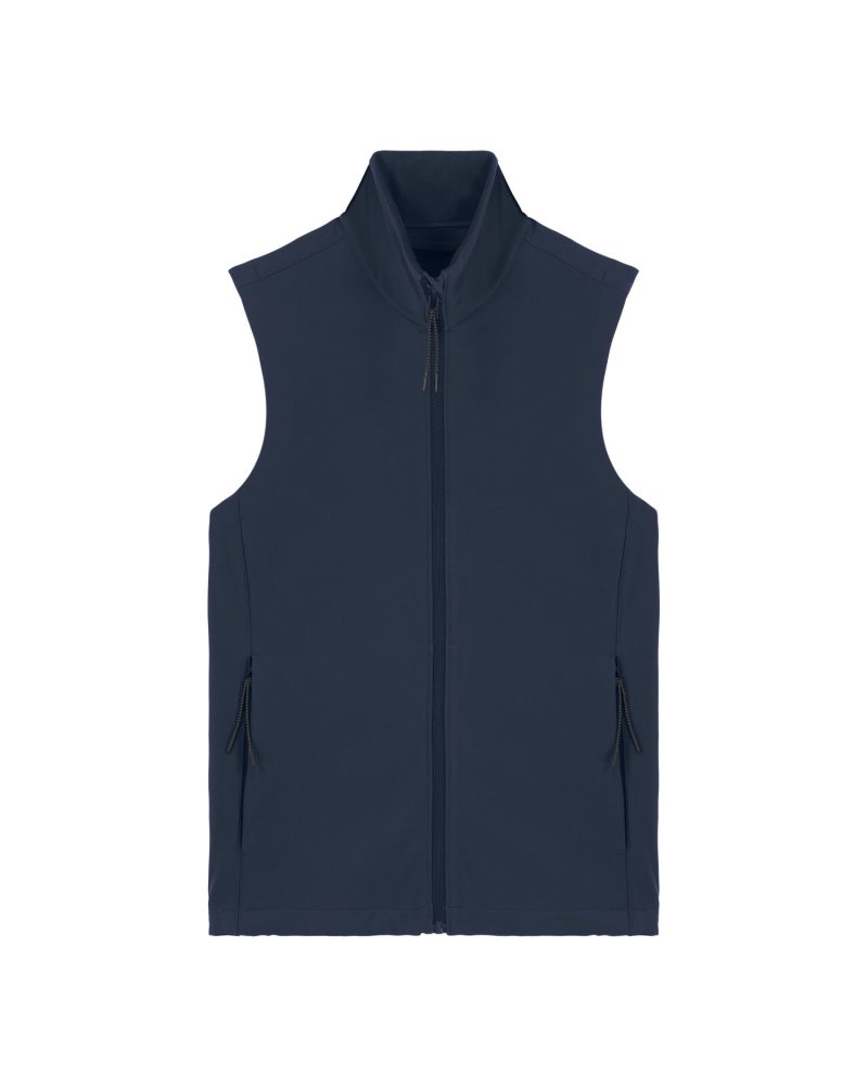 Chaqueta Trail Blazer Stanley Stella - French Navy