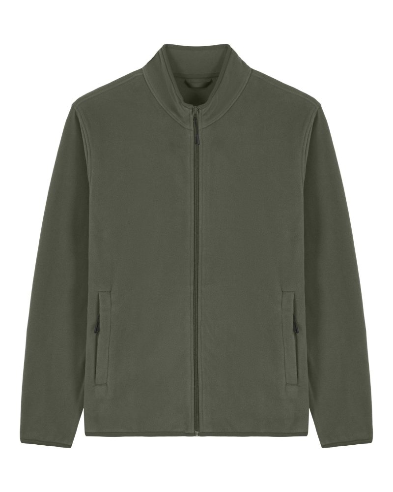 Chaqueta Guider Stanley Stella - Khaki