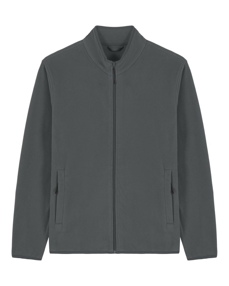 Chaqueta Guider Stanley Stella - Anthracite