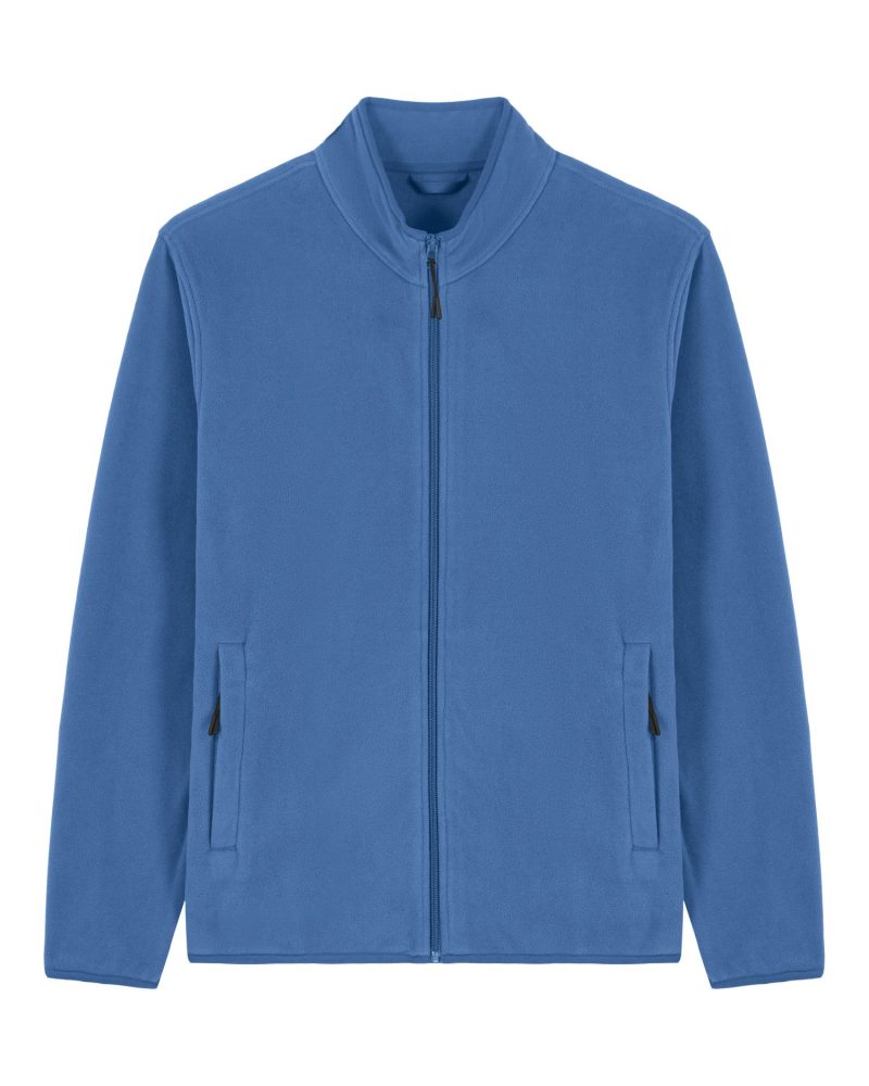 Chaqueta Guider Stanley Stella - Mindful Blue