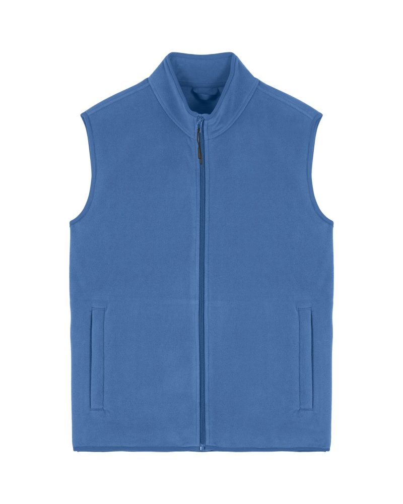 Chaqueta Quester Stanley Stella - Mindful Blue