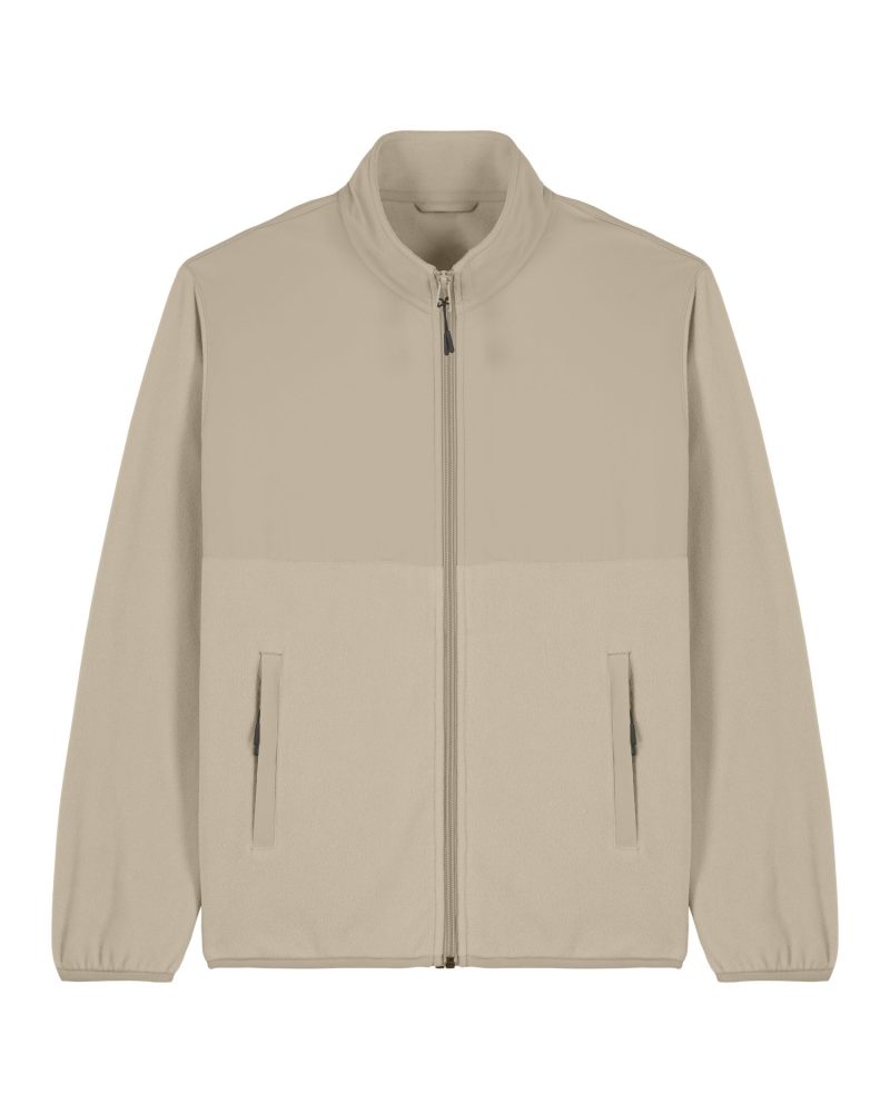 Chaqueta Trekker Stanley Stella - Desert Dust