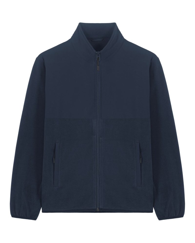 Chaqueta Trekker Stanley Stella - French Navy