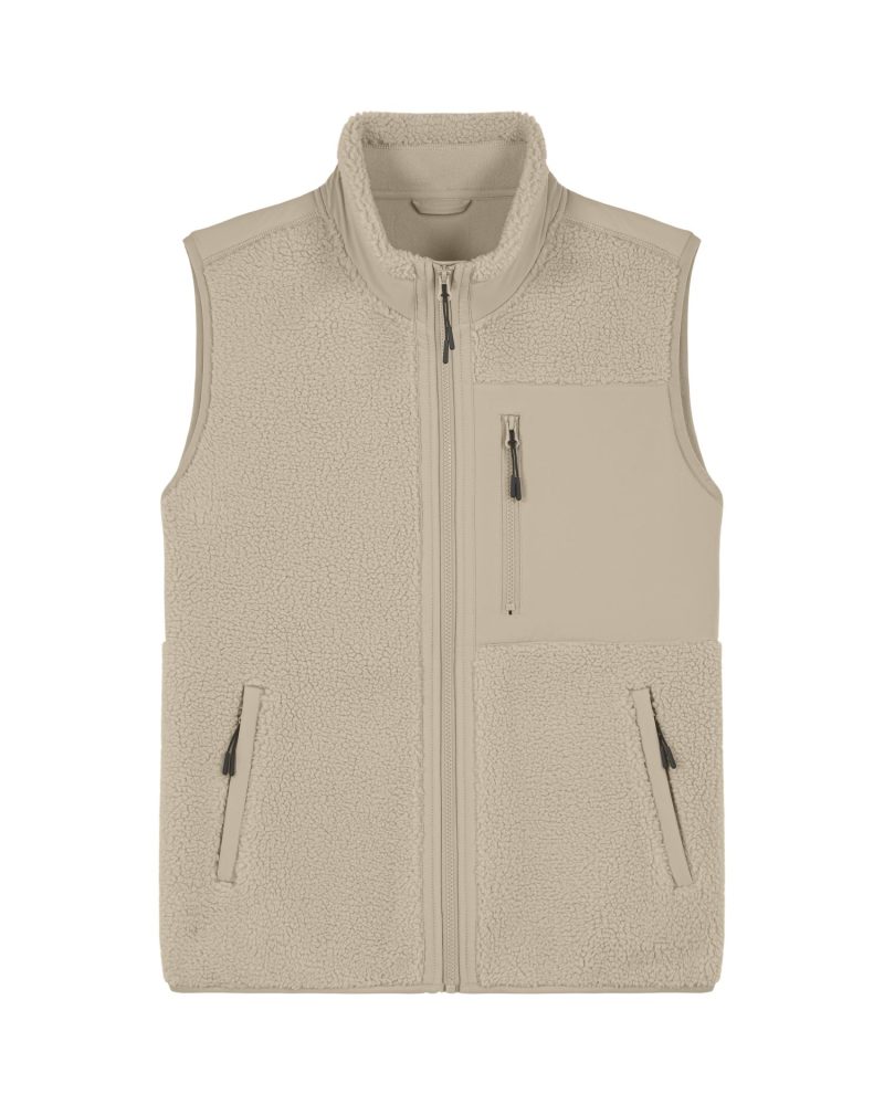 Chaqueta Liner Stanley Stella - Desert Dust