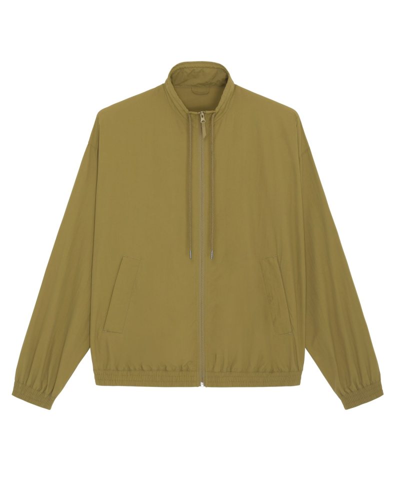 Chaqueta Tracker Stanley Stella - Olive Oil