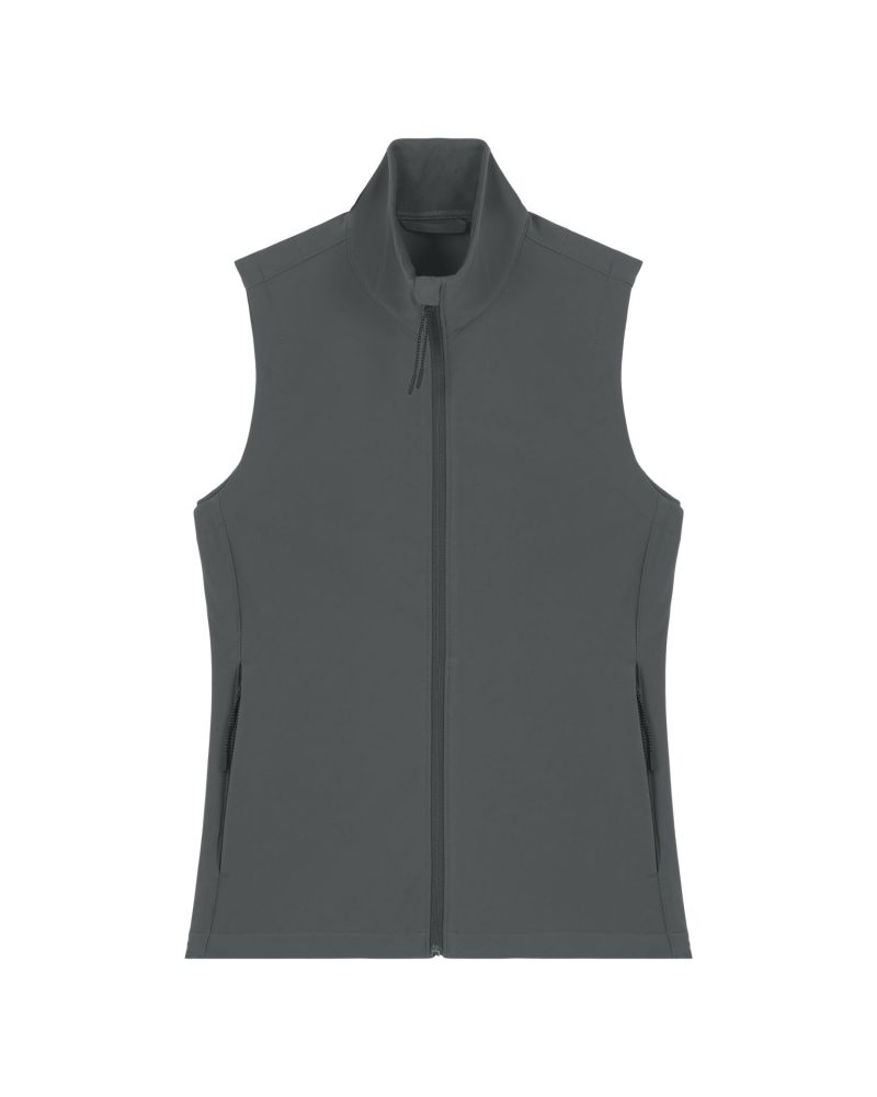 Chaqueta Trail Blazer Stanley Stella - Anthracite