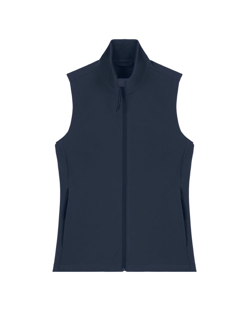 Chaqueta Trail Blazer Stanley Stella - French Navy