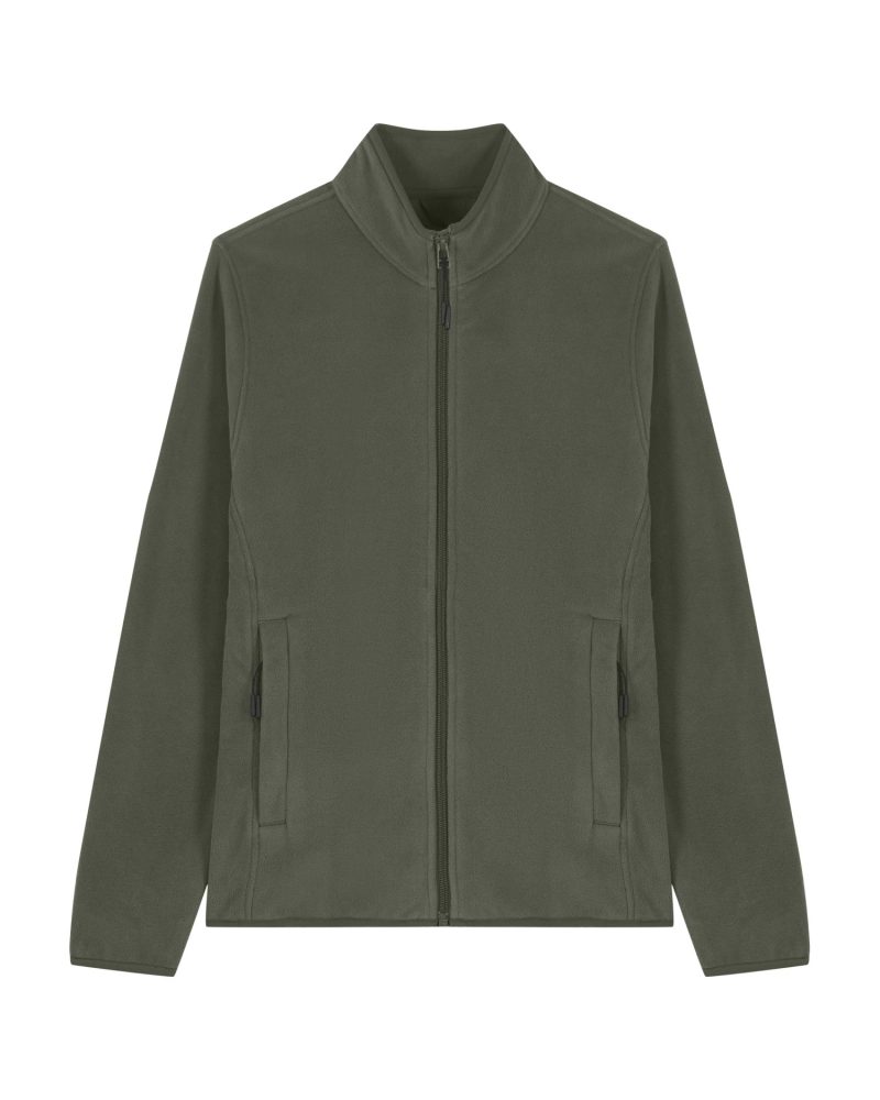 Chaqueta acolchada ligera Guider Stanley Stella - Khaki