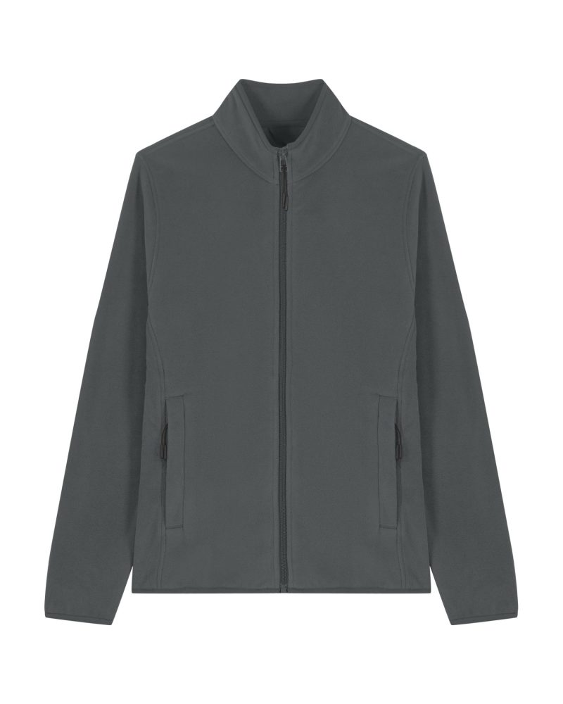 Chaqueta acolchada ligera Guider Stanley Stella - Anthracite