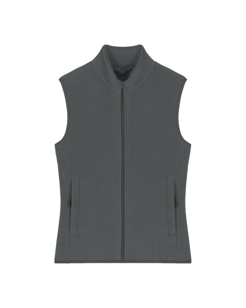 Chaqueta Quester Stanley Stella - Anthracite