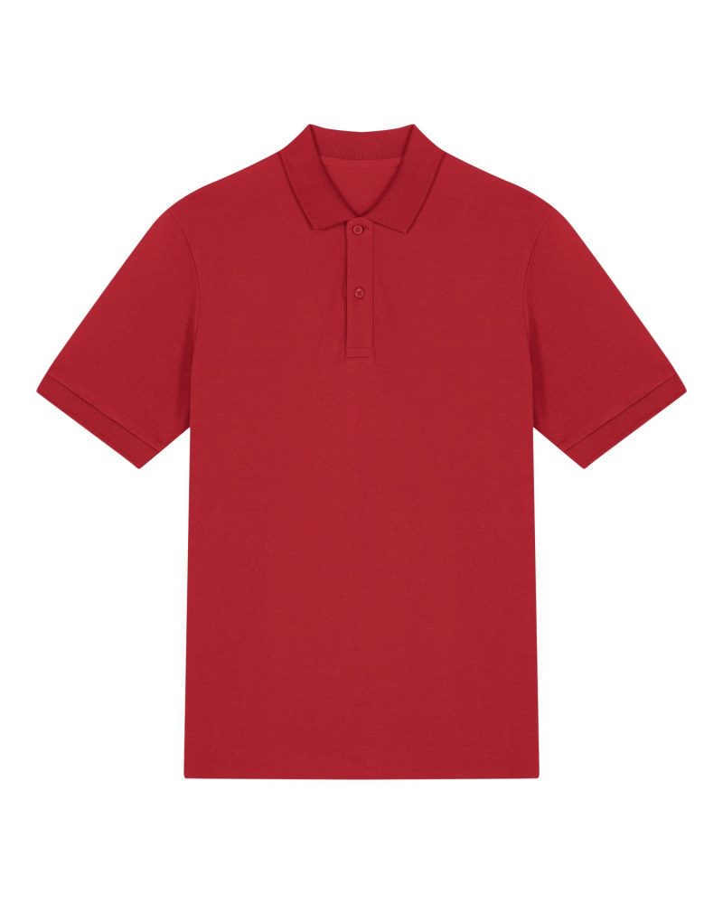 Polo Prepster 2.0 Stanley Stella - Red