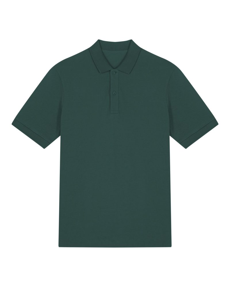 Polo Prepster 2.0 Stanley Stella - Glazed Green