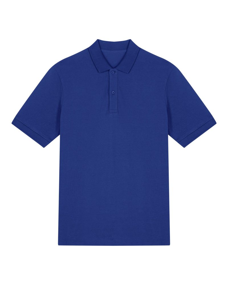 Polo Prepster 2.0 Stanley Stella - Worker Blue