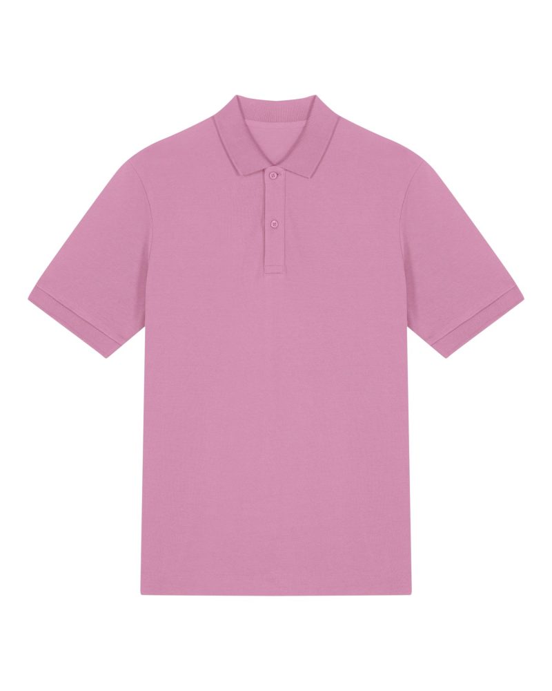 Polo Prepster 2.0 Stanley Stella - Bubble Pink