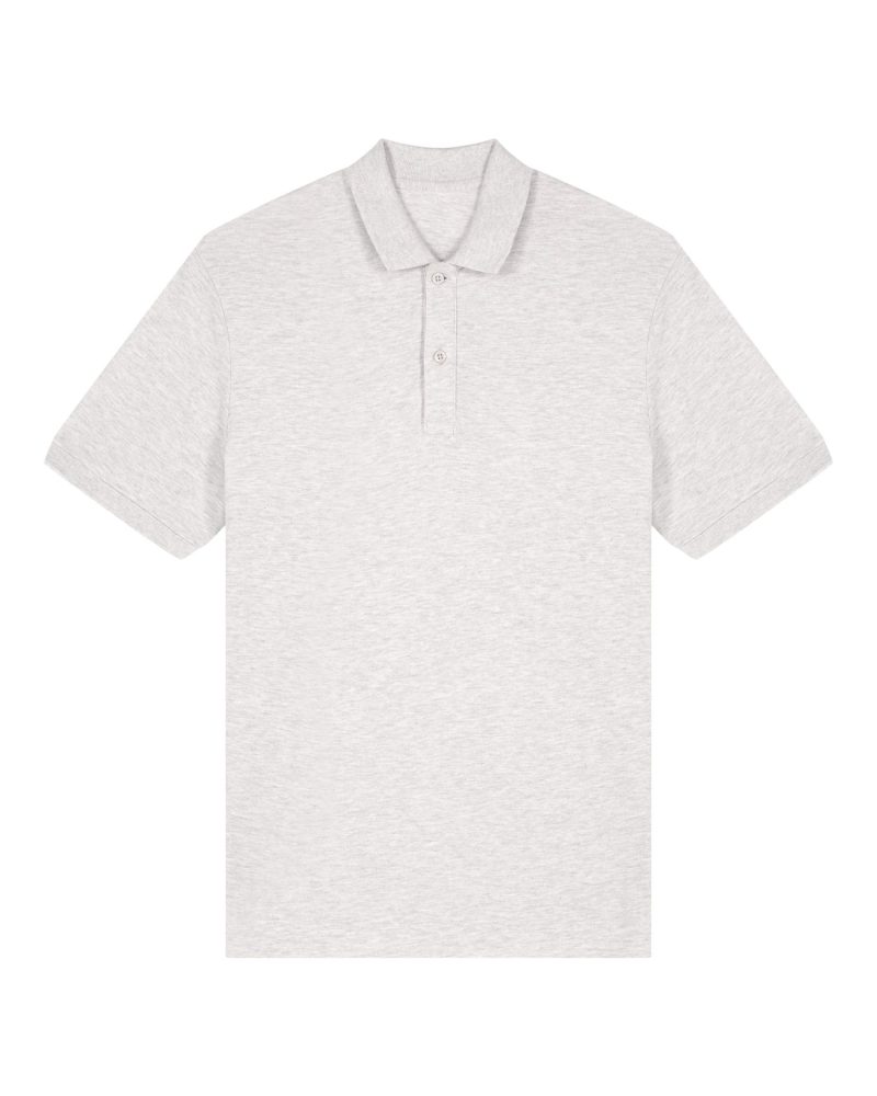 Polo Prepster 2.0 Stanley Stella - Cool Heather Grey