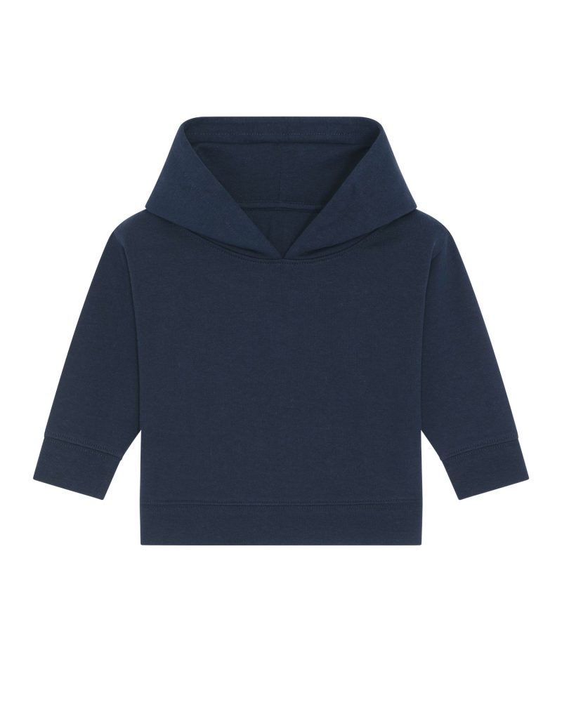 Sudadera con capucha Baby Cruiser Stanley Stella - French Navy