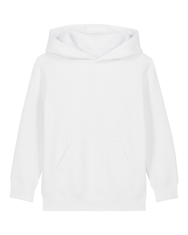 Sudadera con capucha Mini Cruiser 2.0 Stanley Stella - White