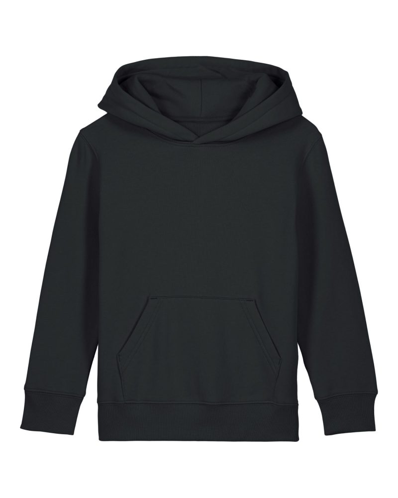 Sudadera con capucha Mini Cruiser 2.0 Stanley Stella - Black